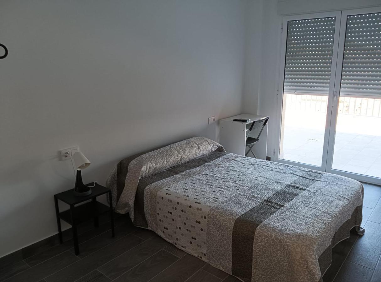 Pension Irati Rincon de Soto Exterior foto